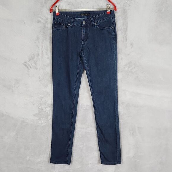PRANA womens jeans - Picture 1 of 8
